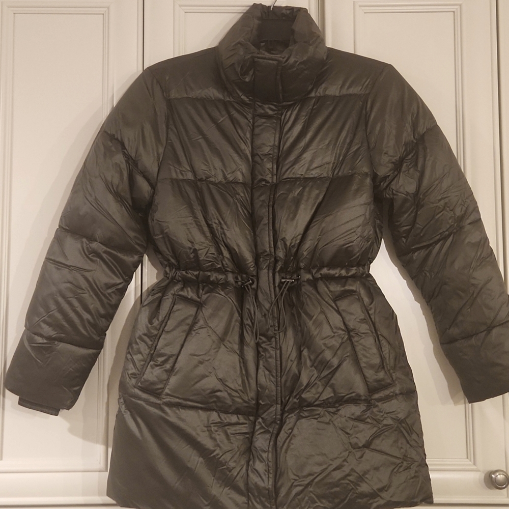 NWT REISS | Lilah Puffer Jacket - Picture 11 of 12